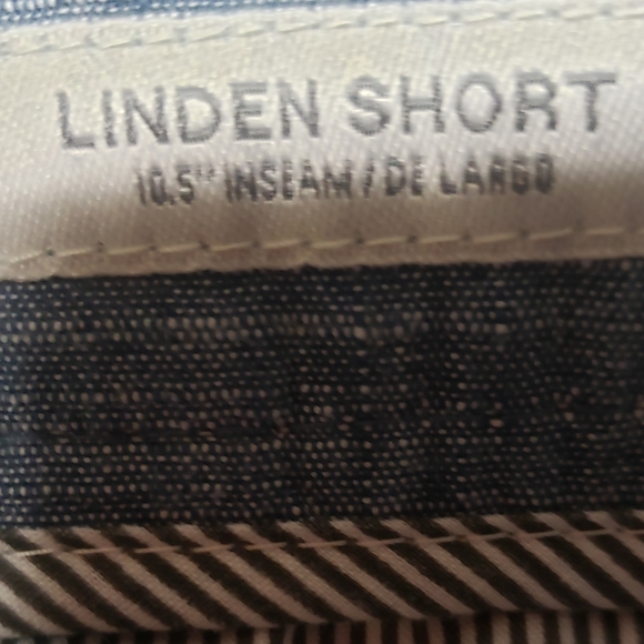 Goodfellow & Co. Linden Shorts ..Size 30 - Picture 4 of 4